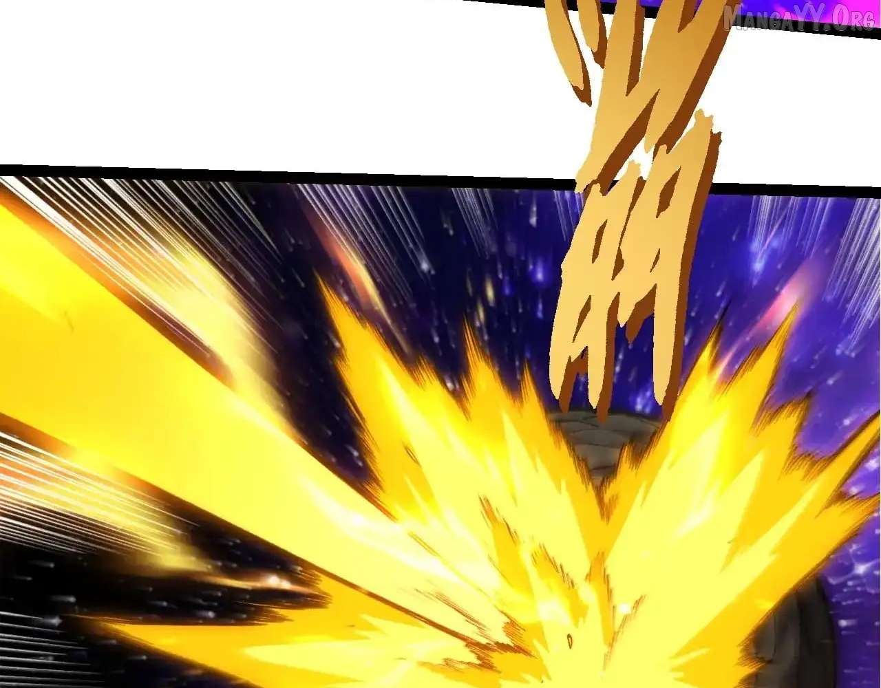 Evolution Begins With a Big Tree - Chapter 485 Page 94