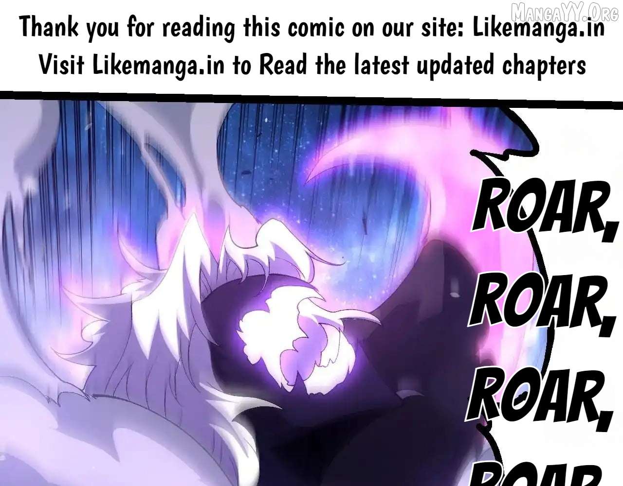 Evolution Begins With a Big Tree - Chapter 486 Page 1