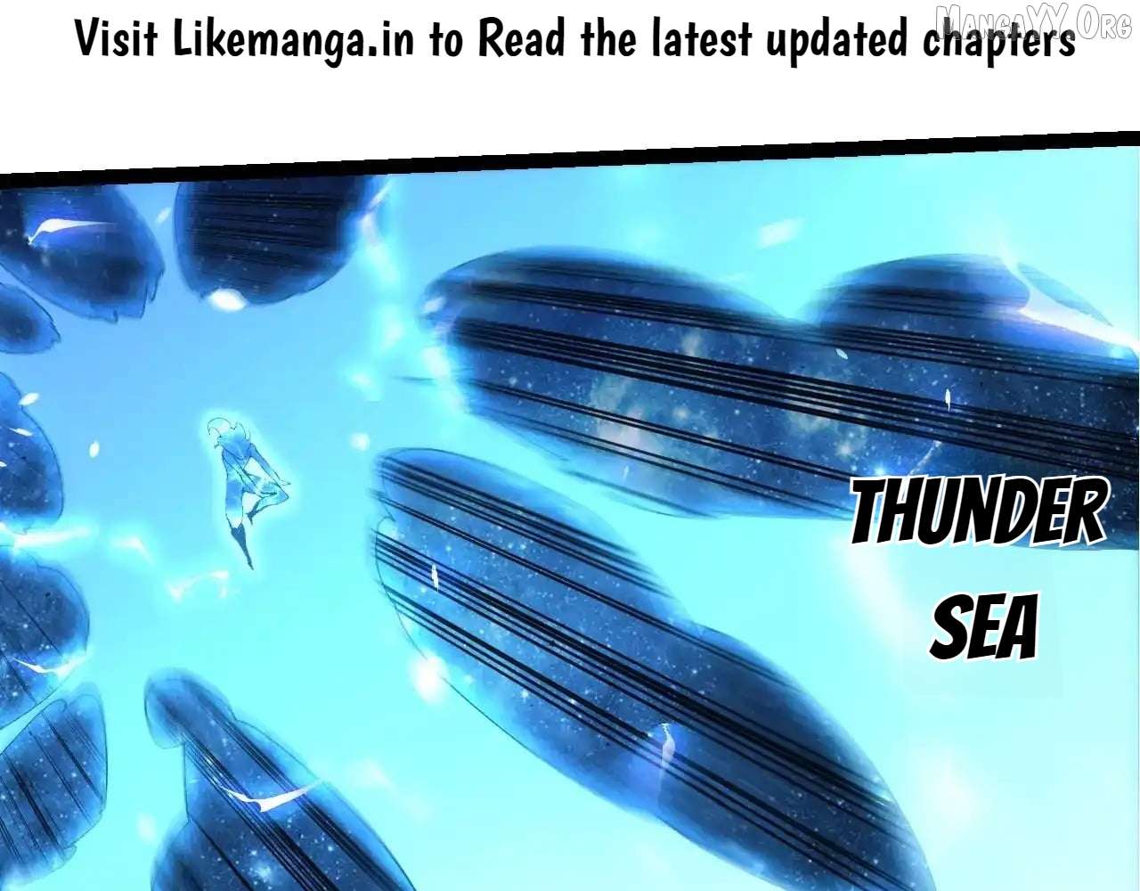 Evolution Begins With a Big Tree - Chapter 486 Page 21