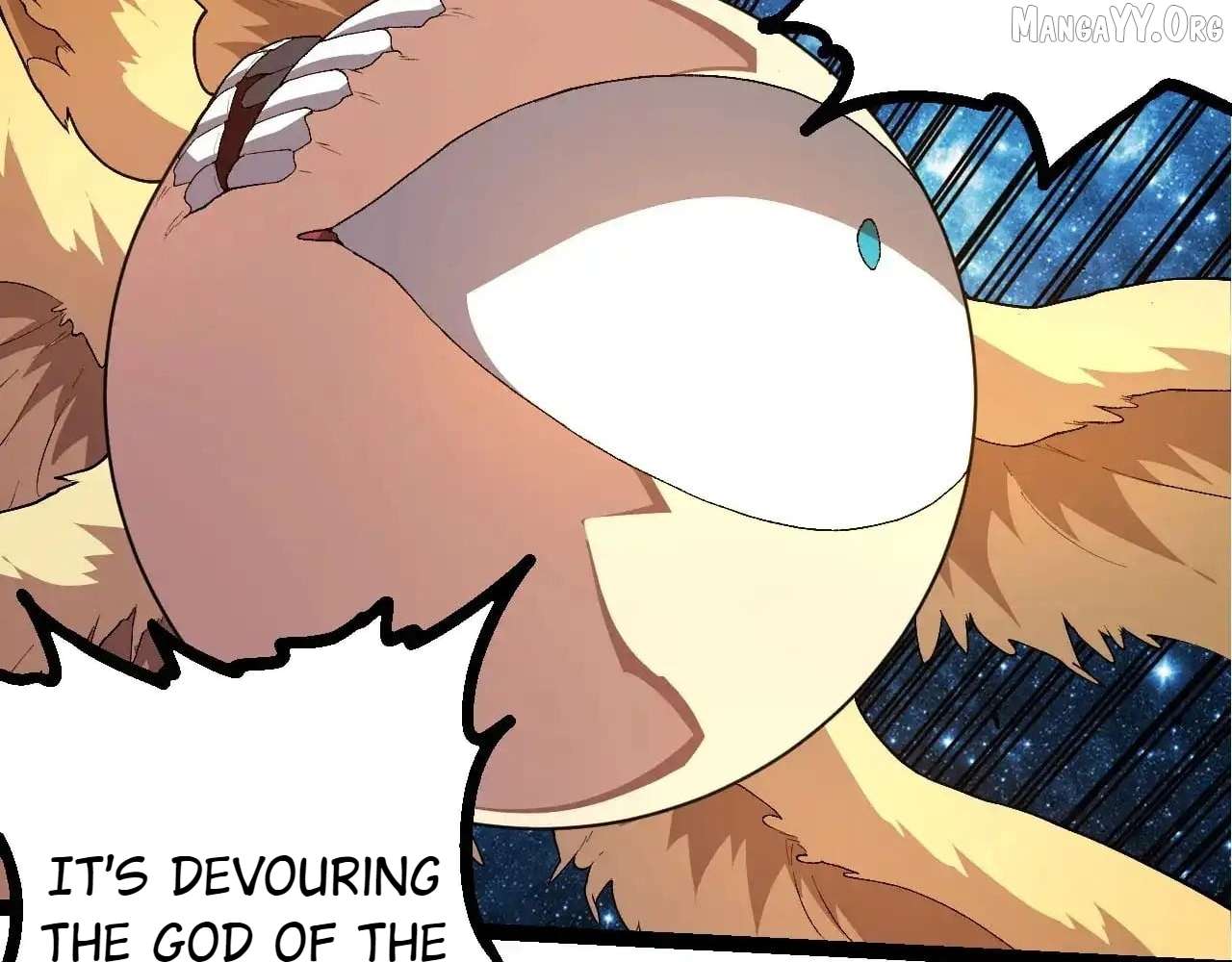 Evolution Begins With a Big Tree - Chapter 486 Page 6