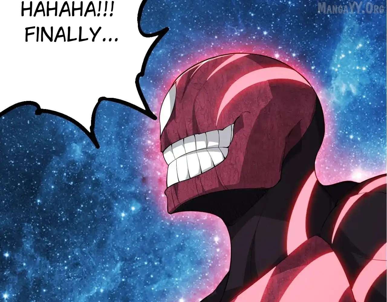 Evolution Begins With a Big Tree - Chapter 486 Page 95