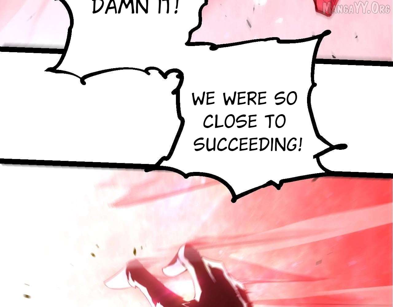 Evolution Begins With a Big Tree - Chapter 487 Page 19