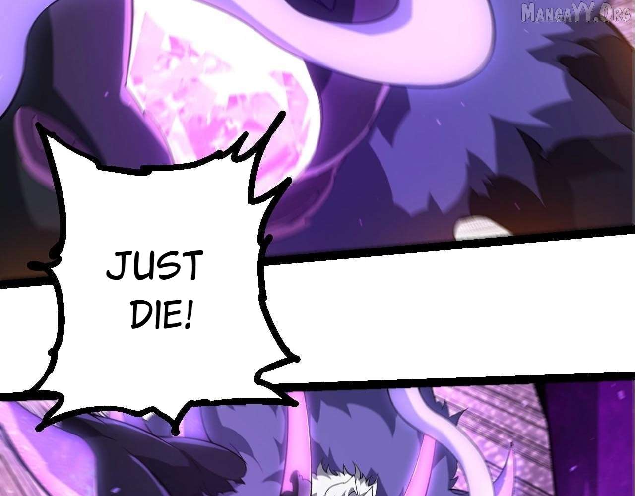 Evolution Begins With a Big Tree - Chapter 487 Page 22