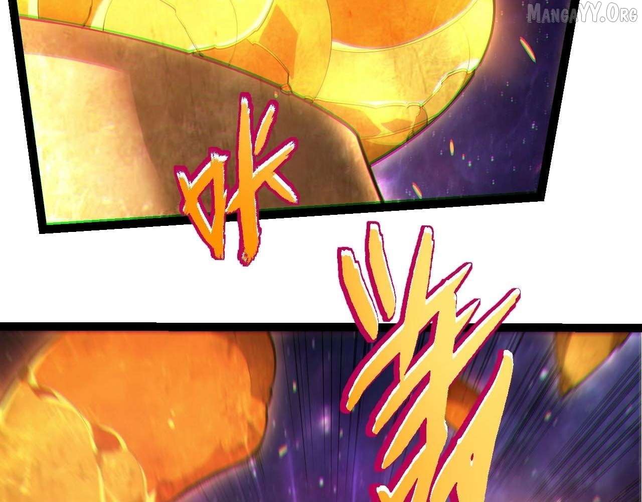 Evolution Begins With a Big Tree - Chapter 487 Page 35