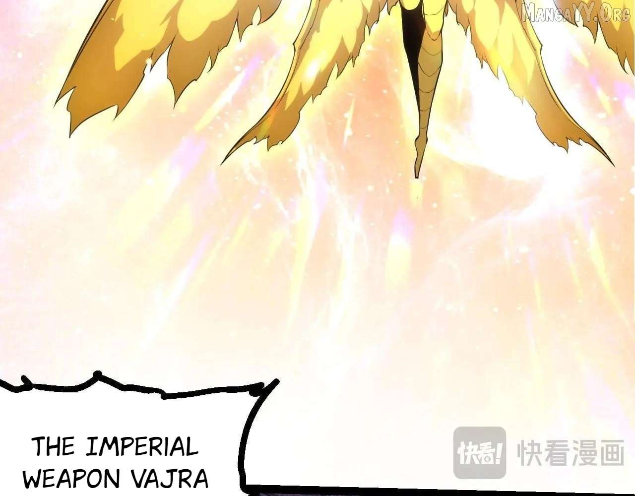 Evolution Begins With a Big Tree - Chapter 487 Page 44