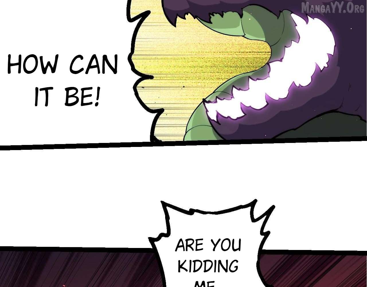 Evolution Begins With a Big Tree - Chapter 487 Page 5