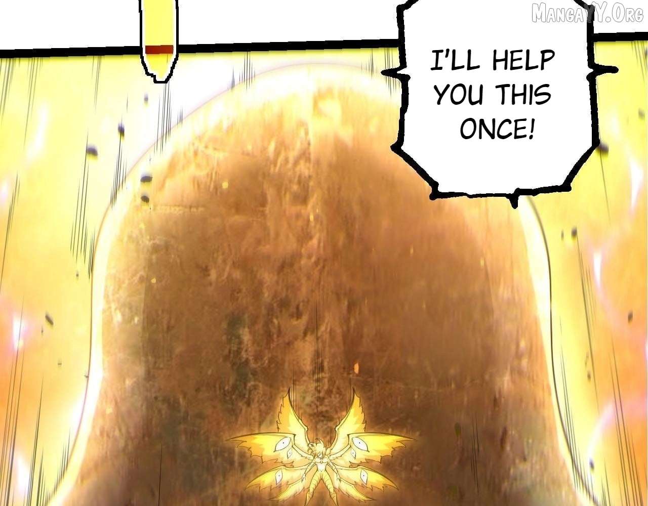 Evolution Begins With a Big Tree - Chapter 487 Page 58