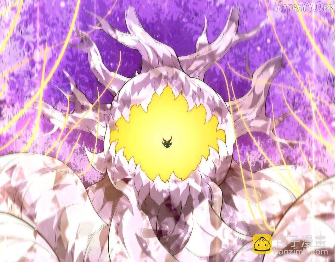 Evolution Begins With a Big Tree - Chapter 487 Page 66