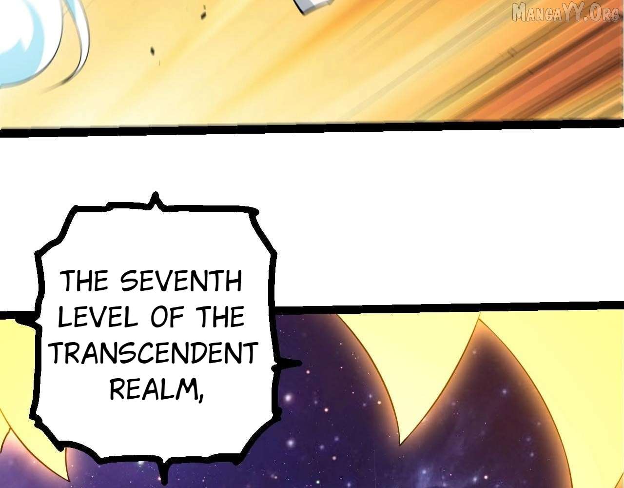 Evolution Begins With a Big Tree - Chapter 487 Page 72