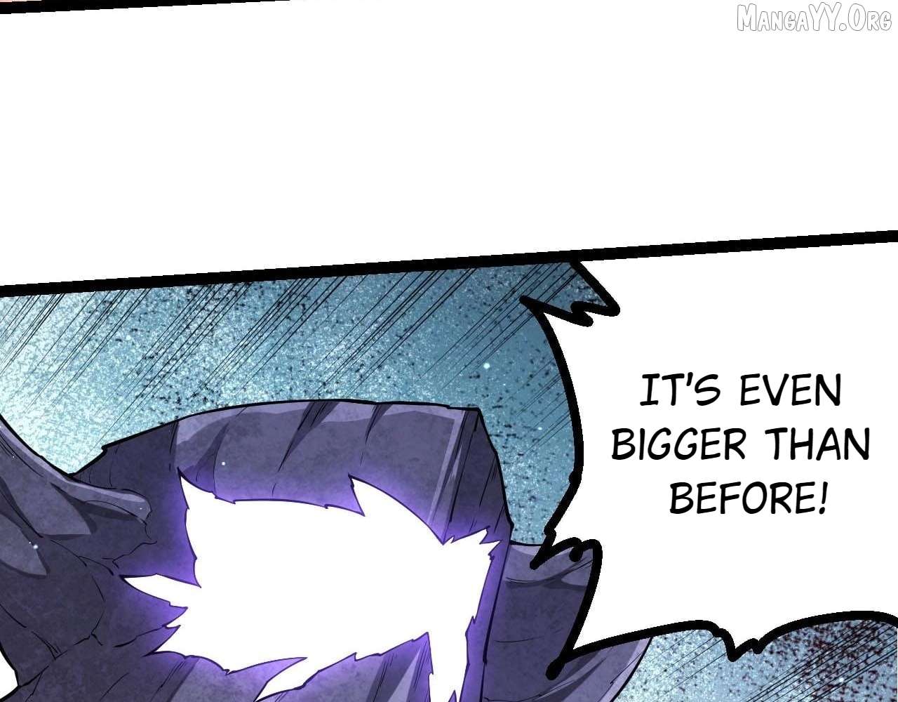 Evolution Begins With a Big Tree - Chapter 487 Page 79