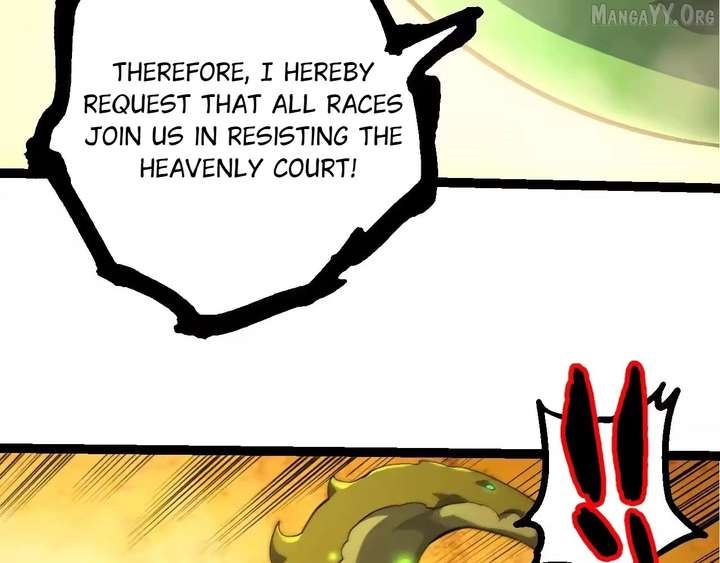 Evolution Begins With a Big Tree - Chapter 488 Page 55