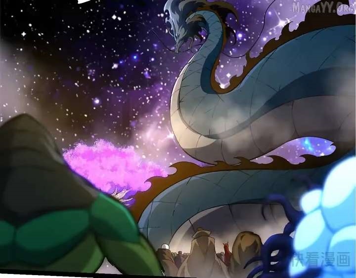 Evolution Begins With a Big Tree - Chapter 488 Page 95