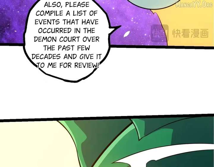 Evolution Begins With a Big Tree - Chapter 489 Page 12