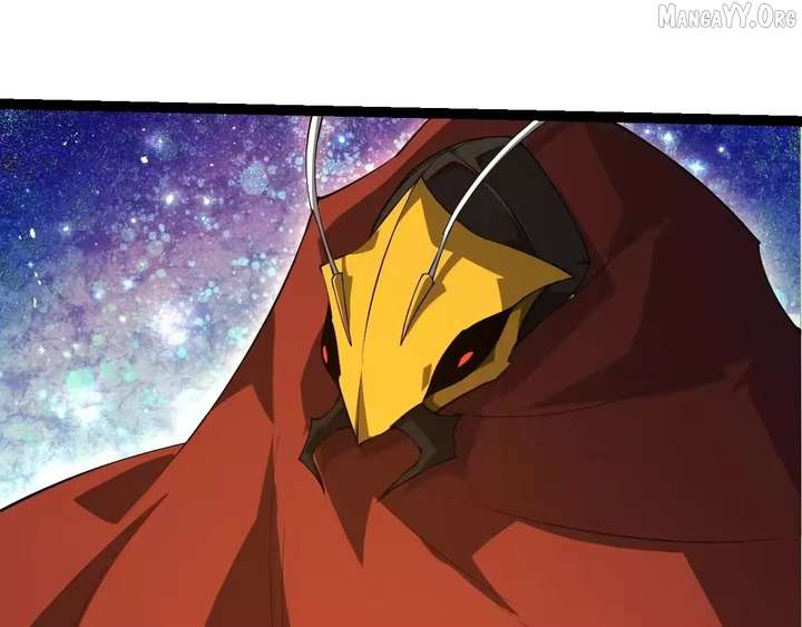 Evolution Begins With a Big Tree - Chapter 489 Page 21