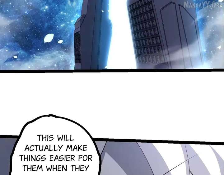 Evolution Begins With a Big Tree - Chapter 489 Page 32