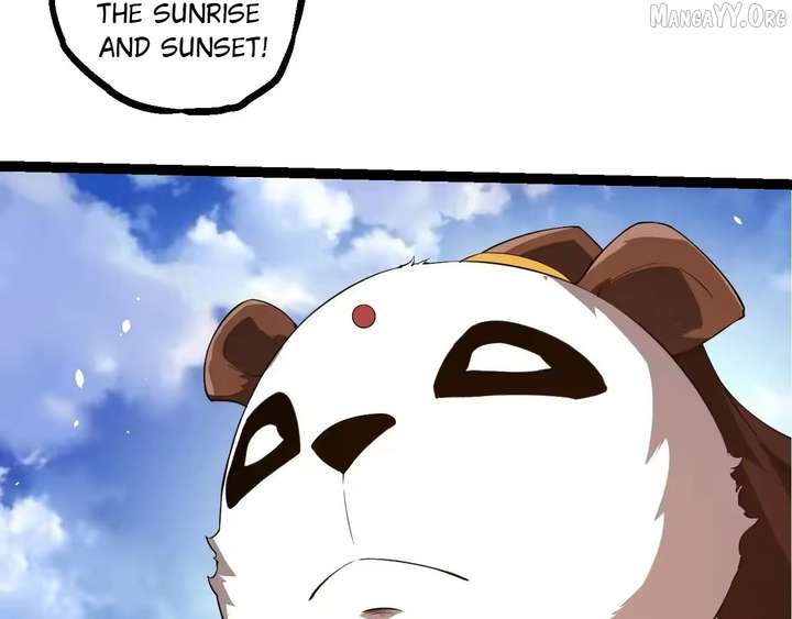 Evolution Begins With a Big Tree - Chapter 489 Page 44