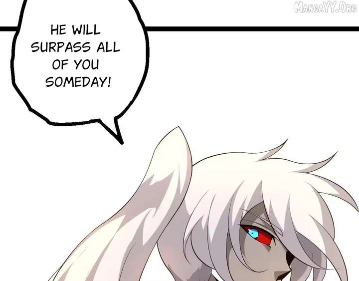 Evolution Begins With a Big Tree - Chapter 489 Page 49