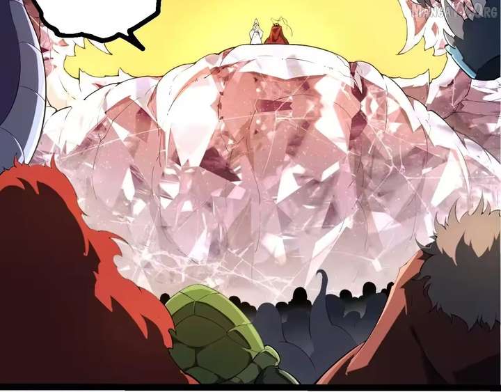 Evolution Begins With a Big Tree - Chapter 489 Page 53