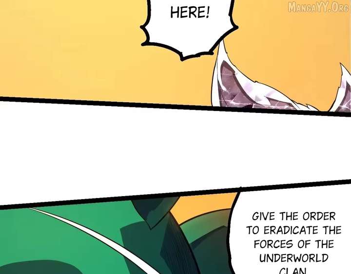 Evolution Begins With a Big Tree - Chapter 489 Page 7