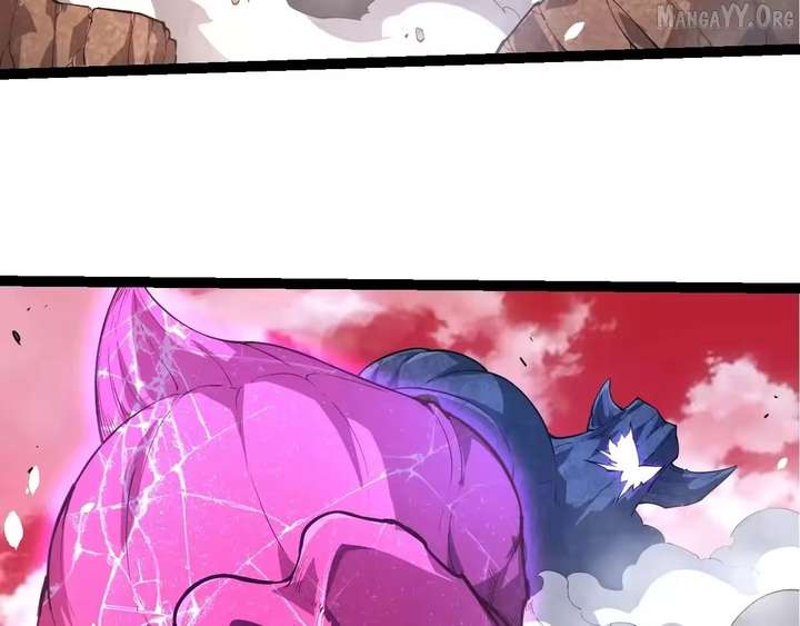 Evolution Begins With a Big Tree - Chapter 489 Page 77