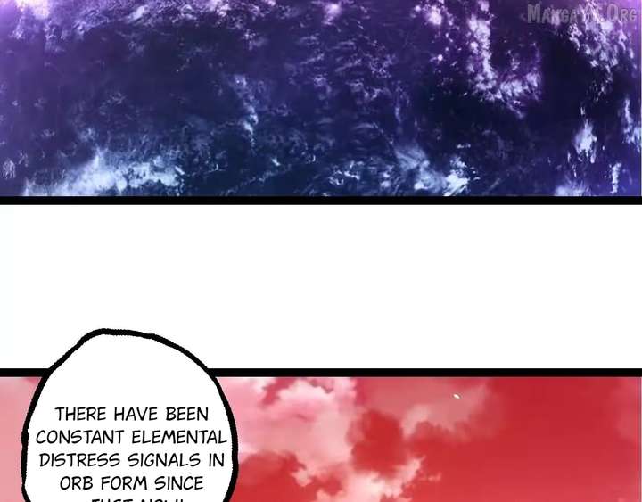 Evolution Begins With a Big Tree - Chapter 489 Page 82