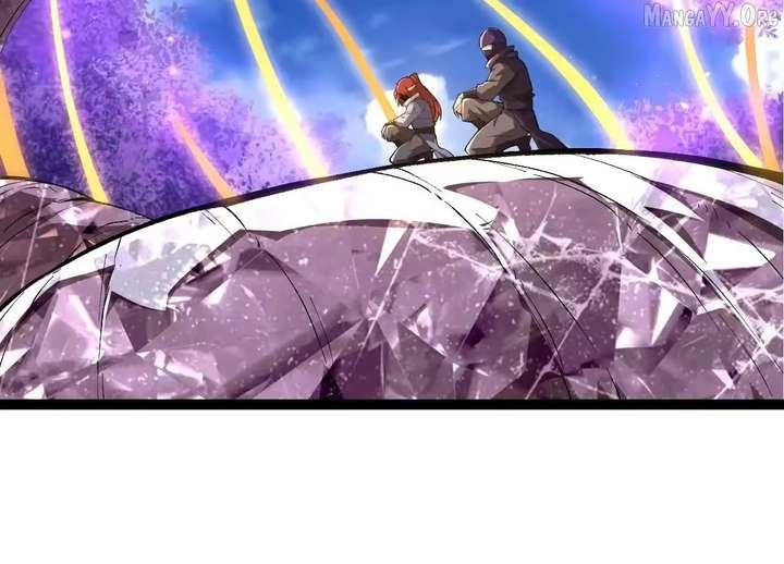 Evolution Begins With a Big Tree - Chapter 490 Page 20