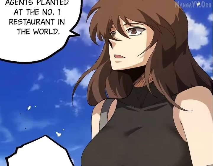 Evolution Begins With a Big Tree - Chapter 490 Page 23