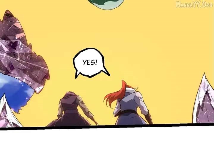 Evolution Begins With a Big Tree - Chapter 490 Page 35