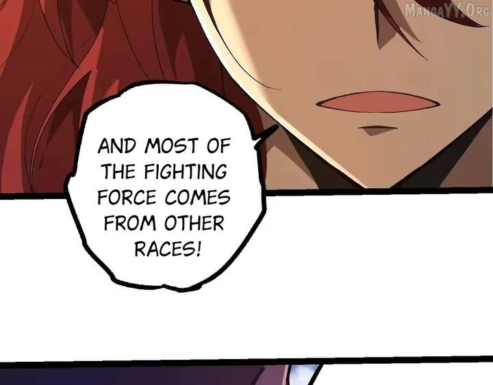 Evolution Begins With a Big Tree - Chapter 490 Page 42