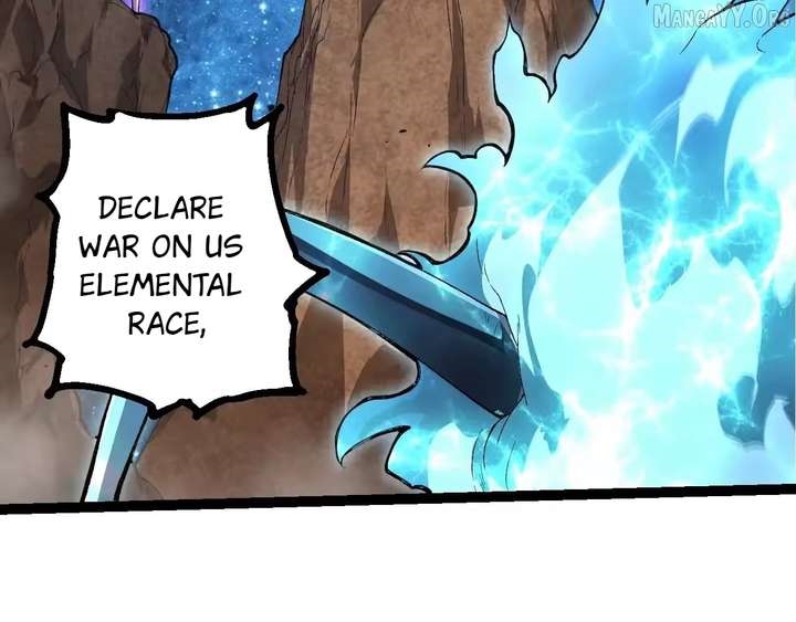 Evolution Begins With a Big Tree - Chapter 490 Page 5