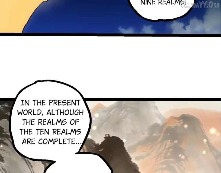 Evolution Begins With a Big Tree - Chapter 490 Page 76