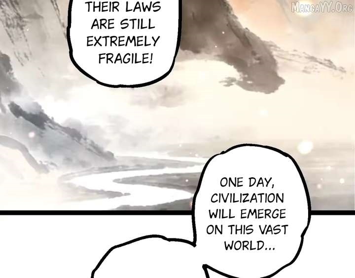 Evolution Begins With a Big Tree - Chapter 490 Page 77