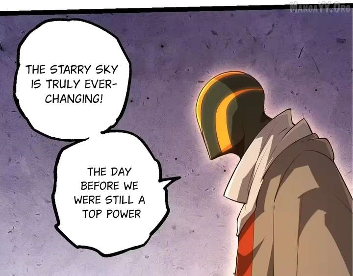 Evolution Begins With a Big Tree - Chapter 490 Page 86