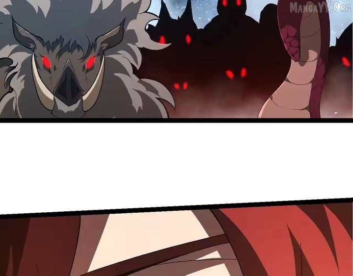 Evolution Begins With a Big Tree - Chapter 490 Page 9