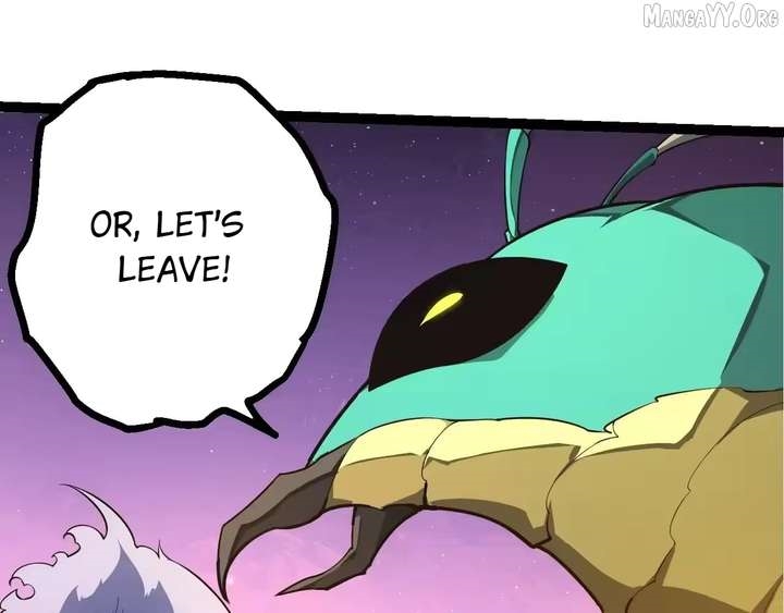 Evolution Begins With a Big Tree - Chapter 490 Page 91