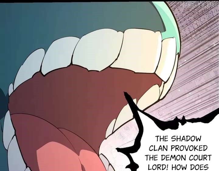 Evolution Begins With a Big Tree - Chapter 490 Page 96