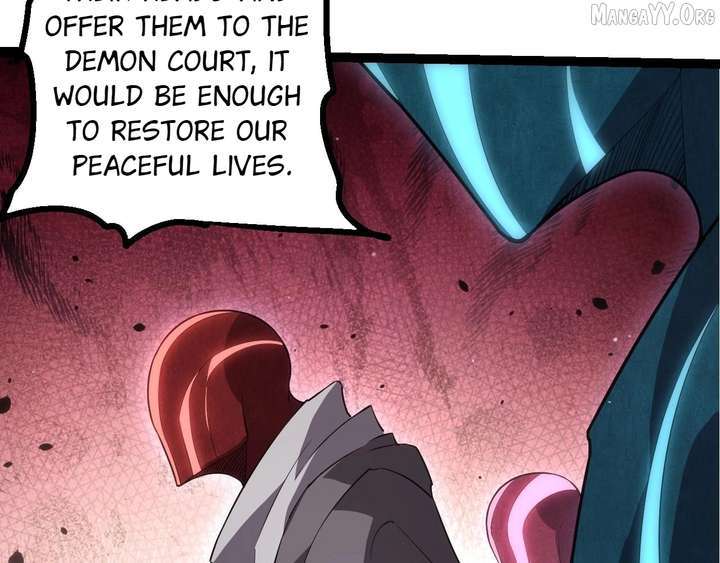 Evolution Begins With a Big Tree - Chapter 491 Page 24