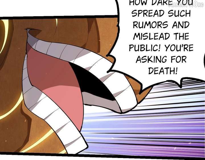 Evolution Begins With a Big Tree - Chapter 491 Page 3