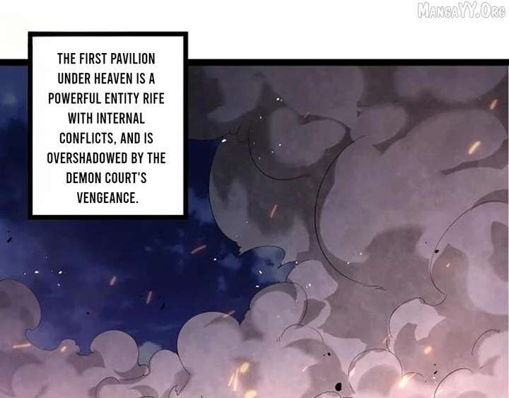 Evolution Begins With a Big Tree - Chapter 491 Page 41