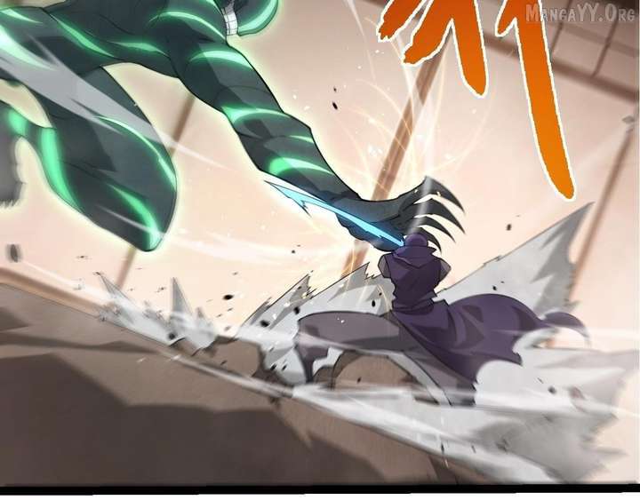 Evolution Begins With a Big Tree - Chapter 491 Page 45