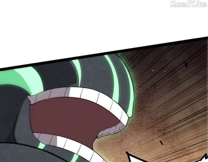 Evolution Begins With a Big Tree - Chapter 491 Page 46