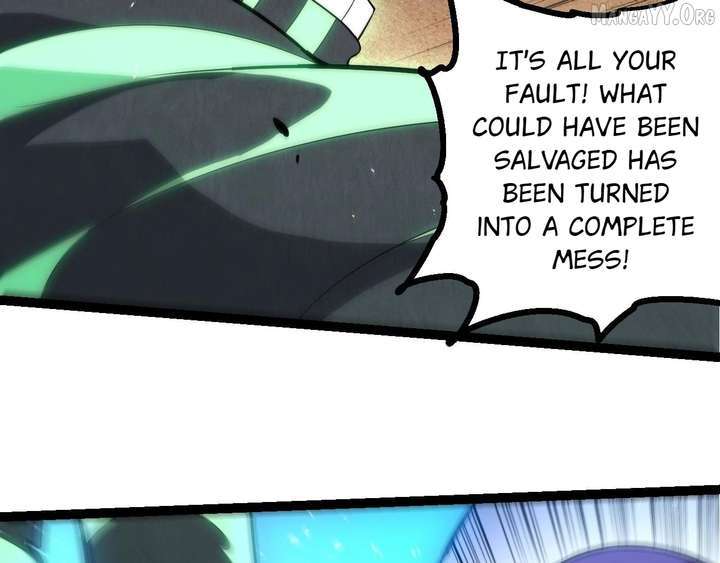 Evolution Begins With a Big Tree - Chapter 491 Page 47