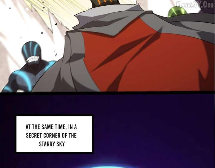 Evolution Begins With a Big Tree - Chapter 491 Page 62