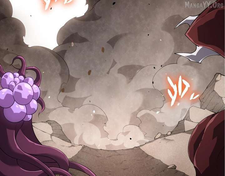 Evolution Begins With a Big Tree - Chapter 491 Page 8