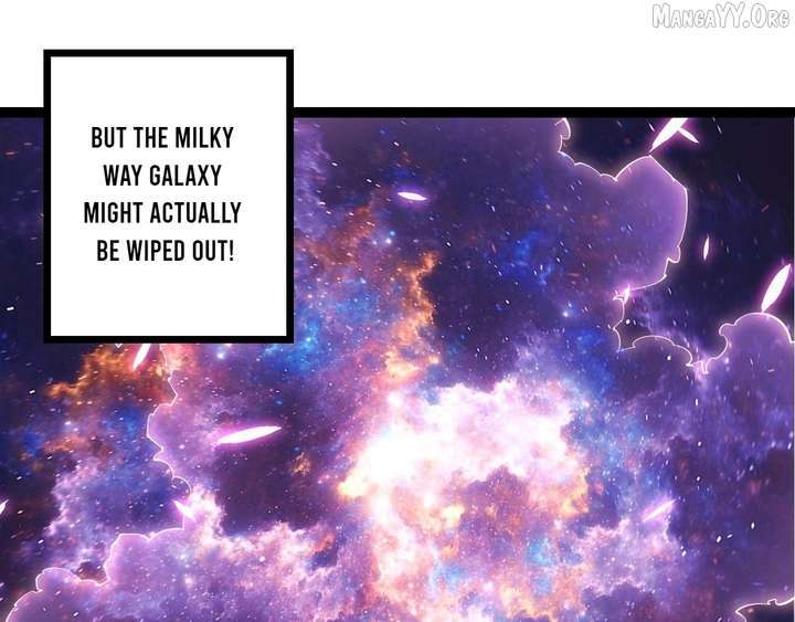 Evolution Begins With a Big Tree - Chapter 491 Page 81