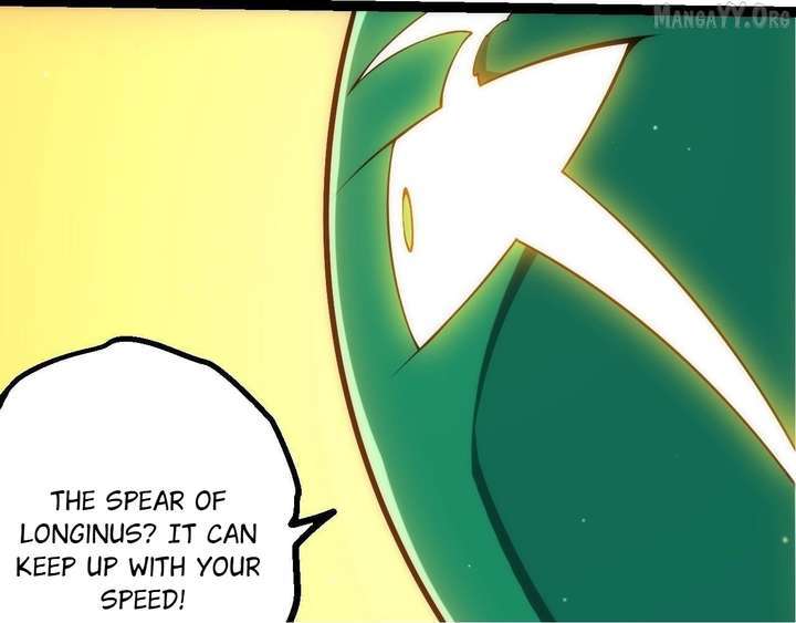 Evolution Begins With a Big Tree - Chapter 491 Page 96