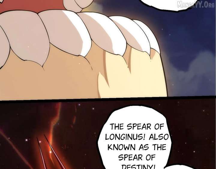 Evolution Begins With a Big Tree - Chapter 491 Page 98