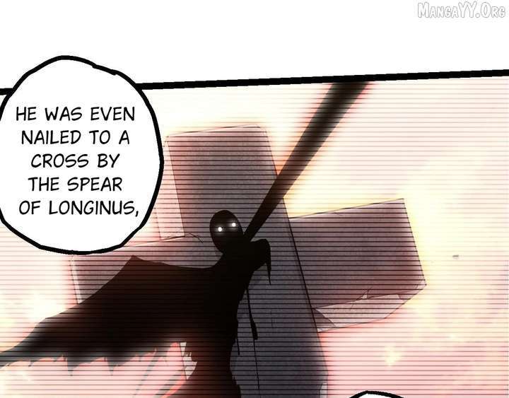 Evolution Begins With a Big Tree - Chapter 492 Page 11