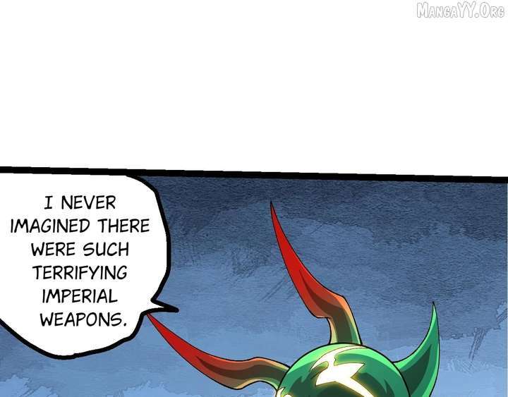 Evolution Begins With a Big Tree - Chapter 492 Page 16