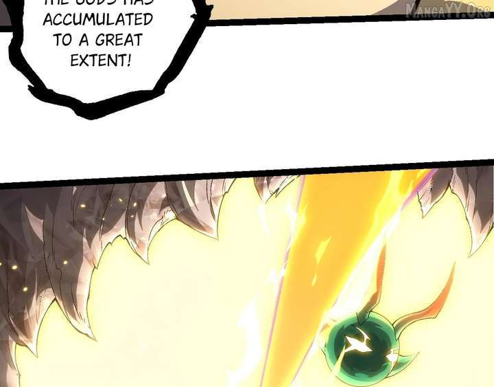 Evolution Begins With a Big Tree - Chapter 492 Page 22